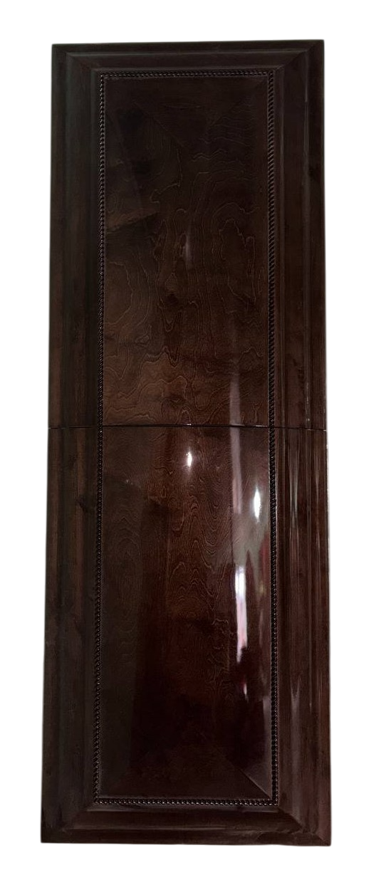 Гроб Версаче