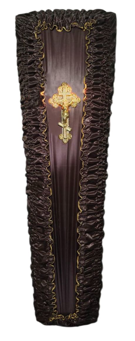 Гроб №13 — купить в Луганске