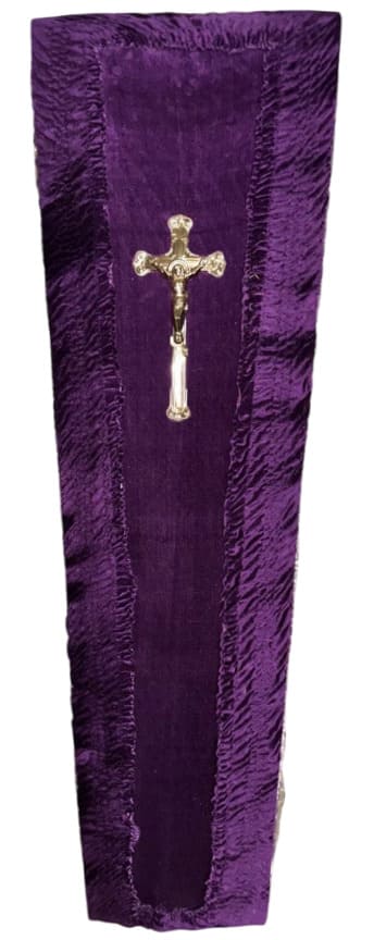 Гроб №5 — купить в Луганске