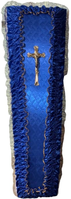 Гроб №6 — купить в Луганске