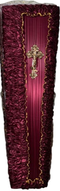 Гроб №7 — купить в Луганске