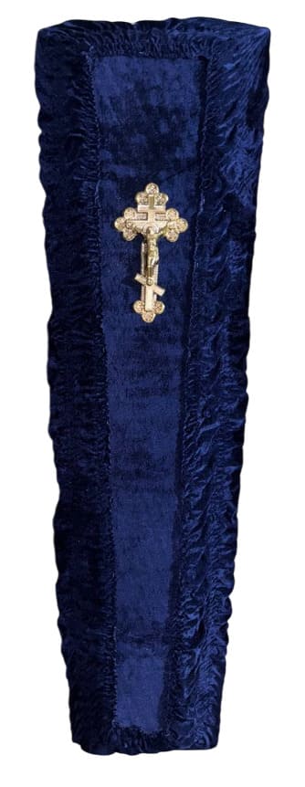 Гроб №8 — купить в Луганске