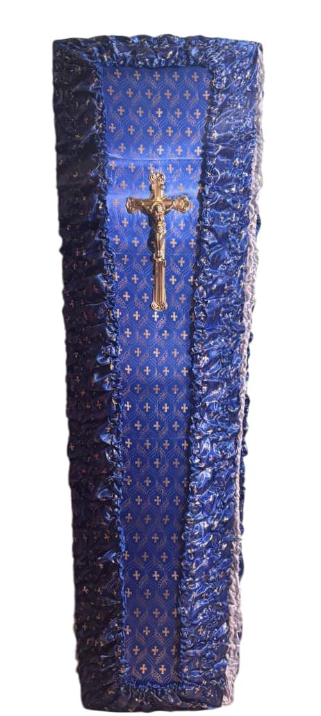 Гроб №10 — купить в Луганске