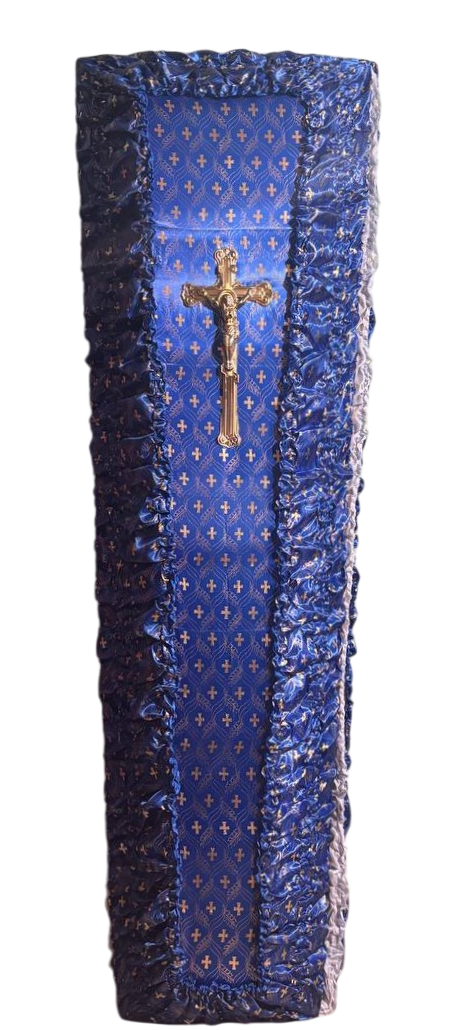 Гроб Версаче