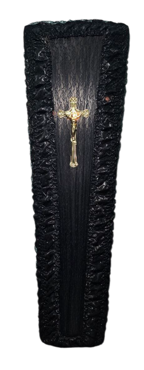 Гроб Версаче