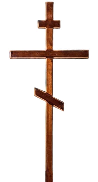 Крест Дерево №1 — купить в Луганске