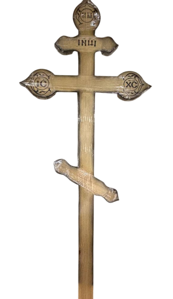 Крест Дерево №34