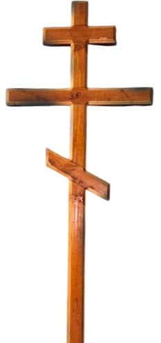 Крест Дерево №2 — купить в Луганске