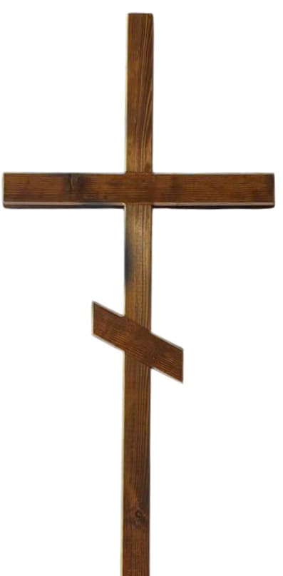 Крест Дерево №3 — купить в Луганске