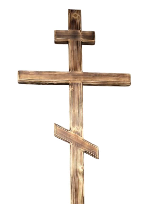 Крест Дерево №5 — купить в Луганске