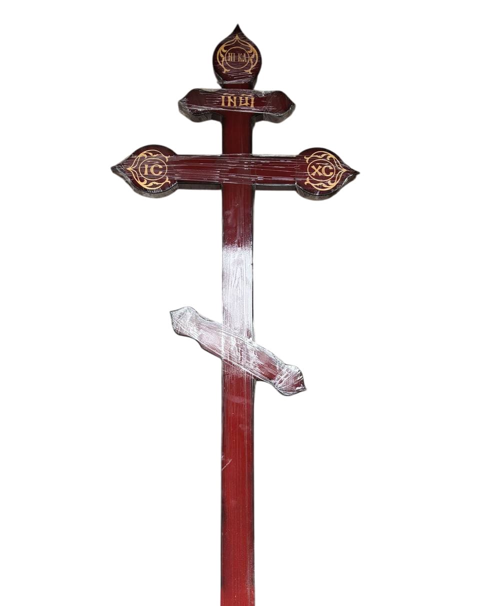 Крест Дерево №6 — купить в Луганске