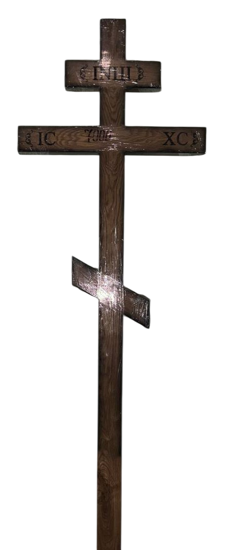 Крест Дерево №34