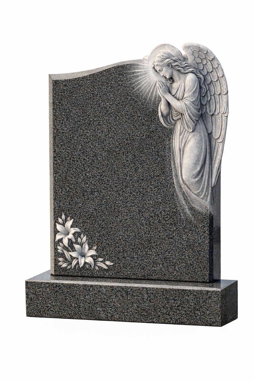 Памятник модель №12 — купить в Луганске