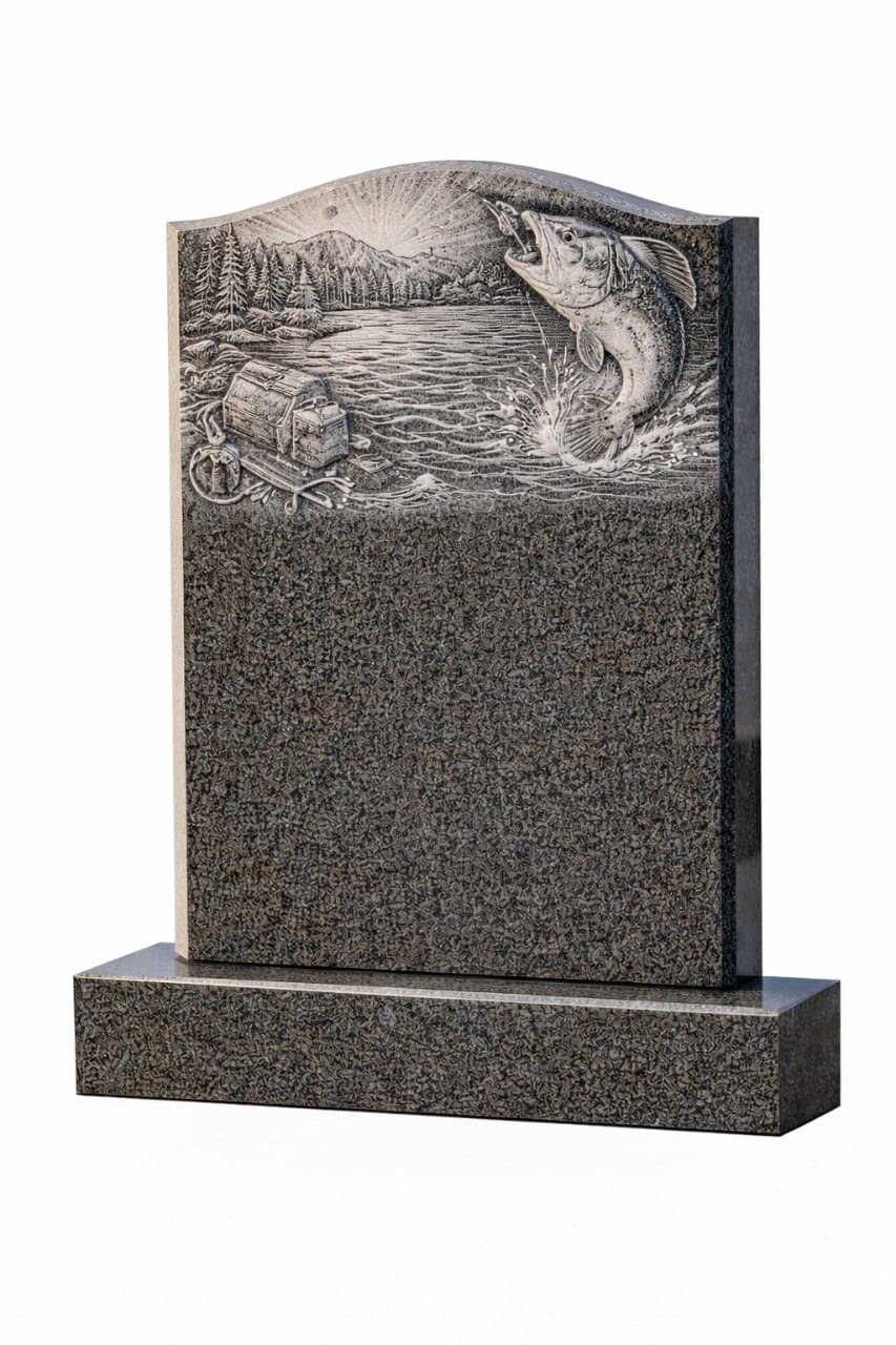 Памятник модель №14 — купить в Луганске