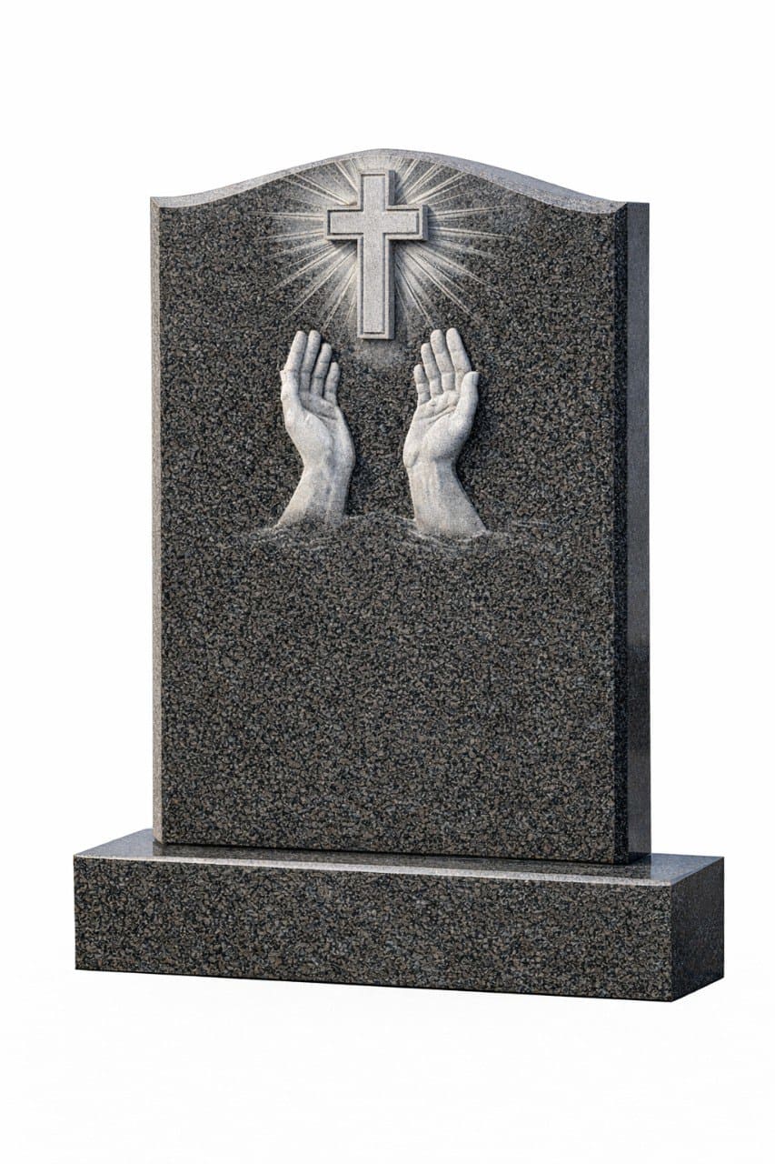 Памятник модель №16 — купить в Луганске