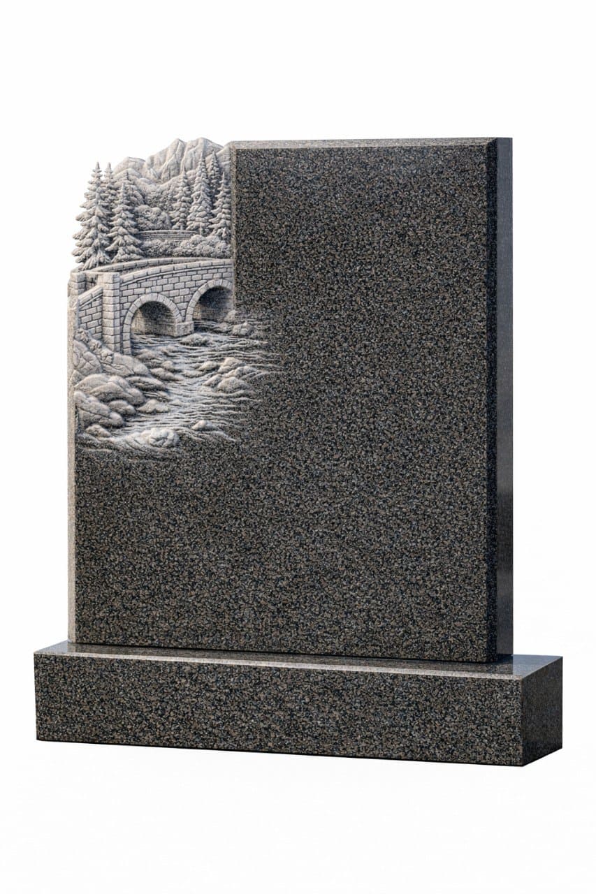 Памятник модель №17 — купить в Луганске