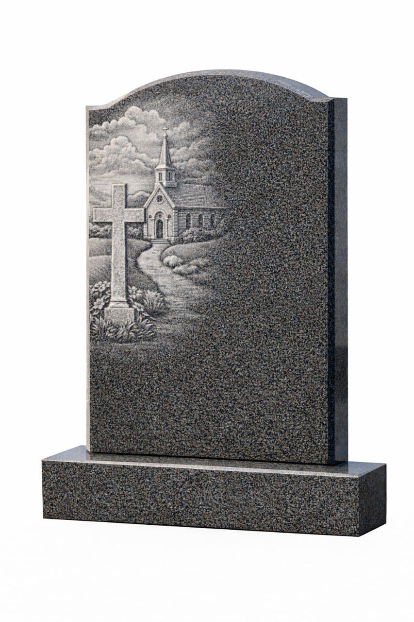 Памятник модель №18 — купить в Луганске