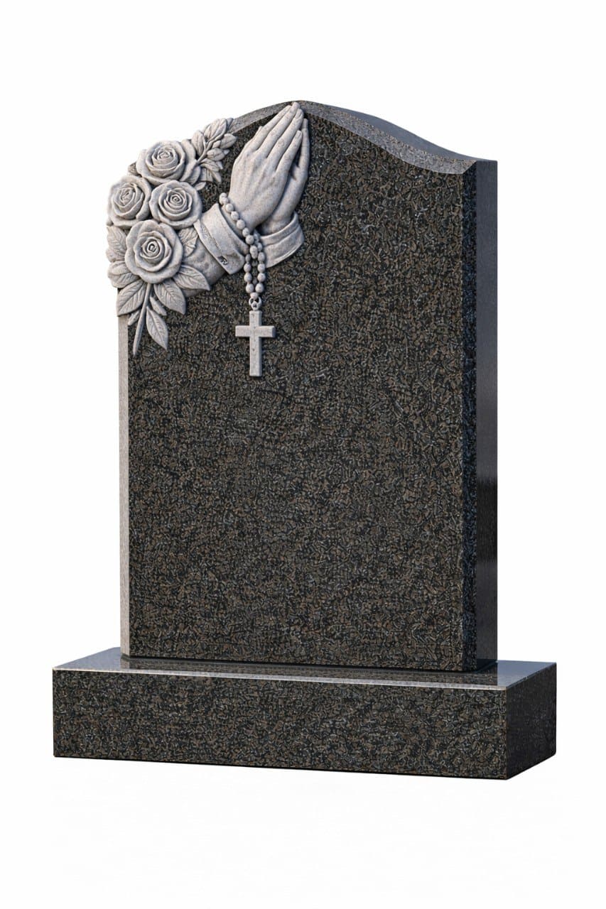 Памятник модель №22 — купить в Луганске