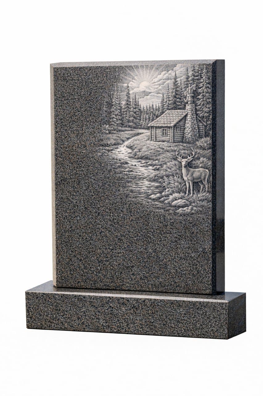 Памятник модель №26 — купить в Луганске