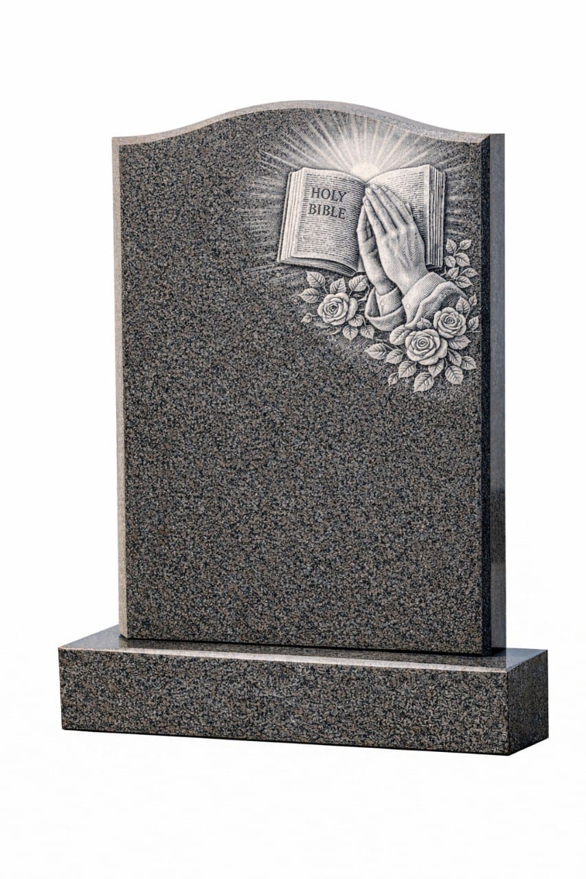 Памятник модель №38 — купить в Луганске