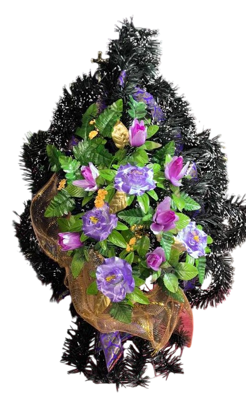 Венок Модель 86