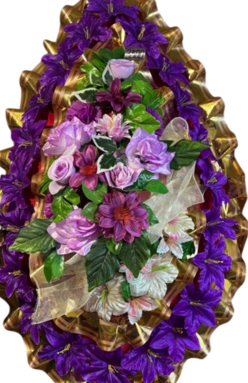 Венок Модель 86