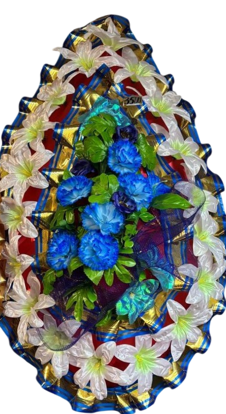 Венок Модель 86