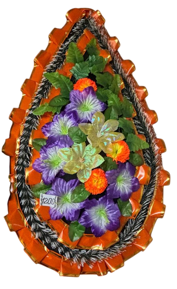 Венок Модель 86