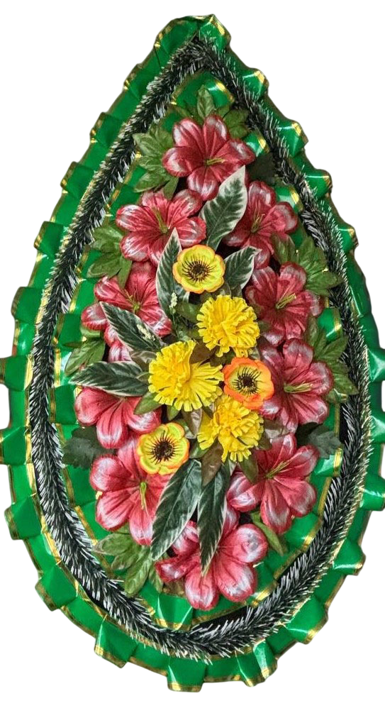 Венок Модель 86