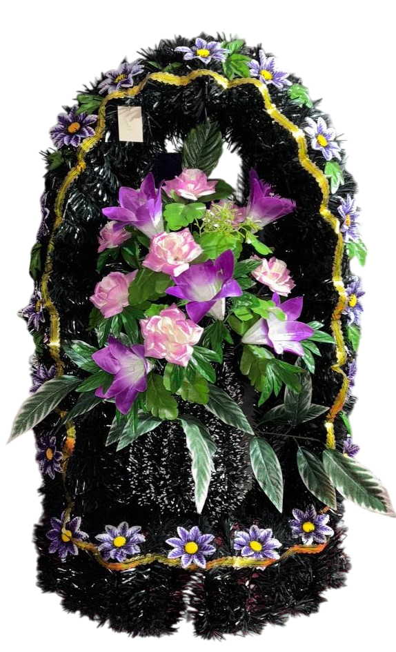 Венок Модель 86