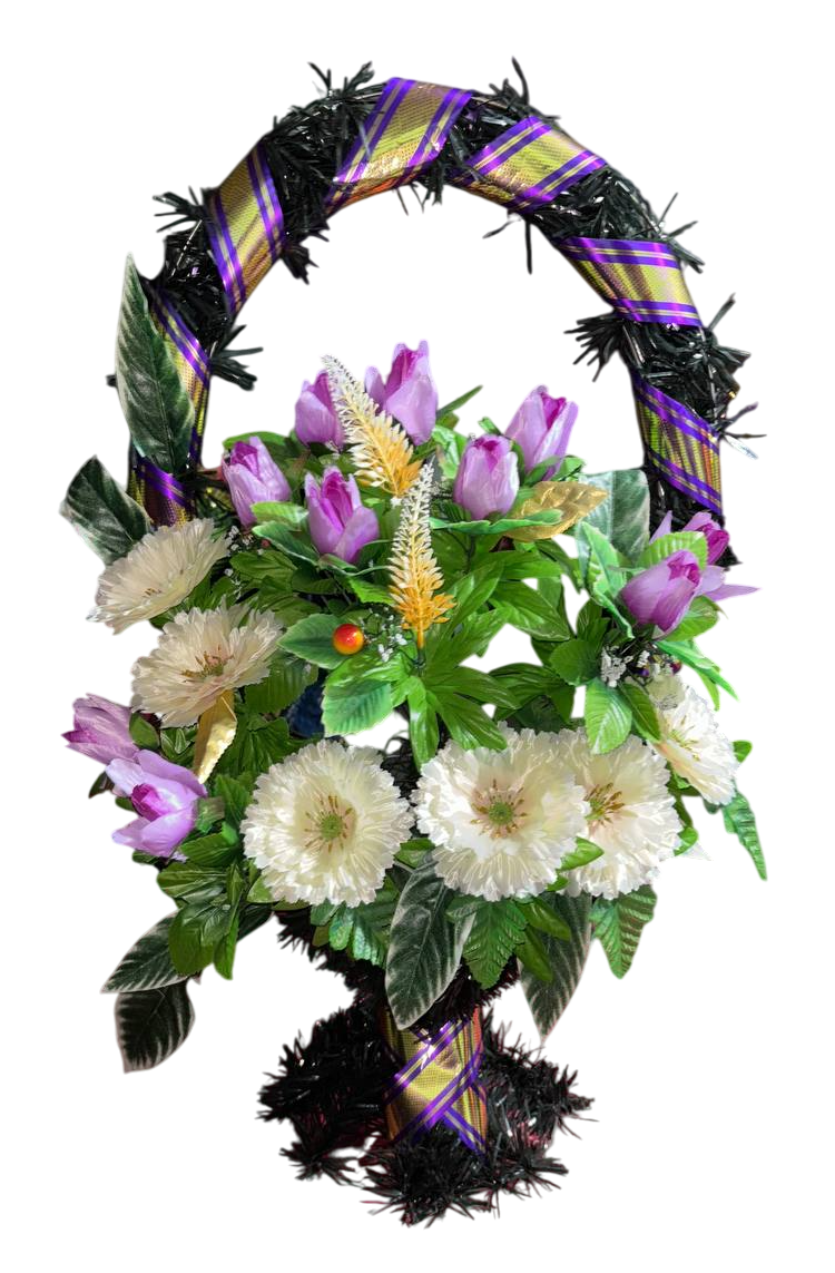 Венок Модель 86