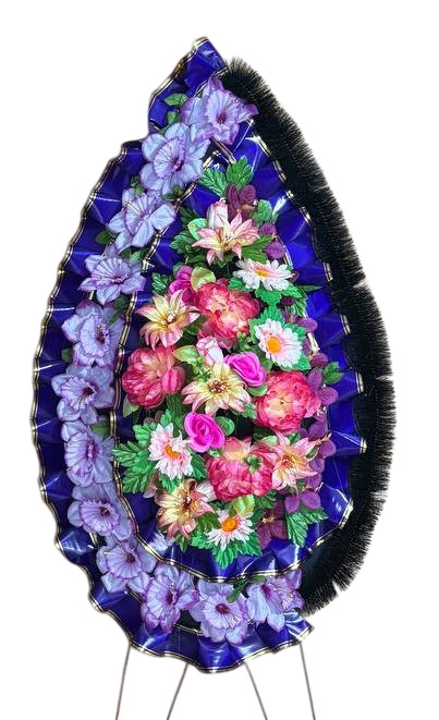 Венок Модель 30 — купить в Луганске