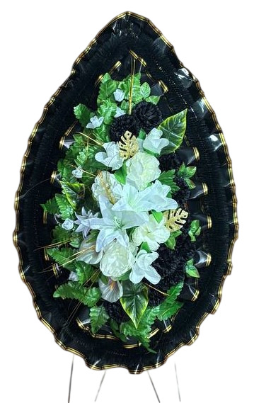 Венок Модель 35 — купить в Луганске