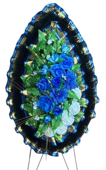 Венок Модель 36 — купить в Луганске