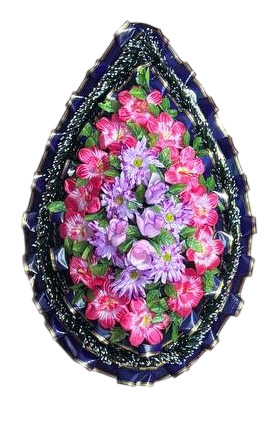 Венок Модель 49 — купить в Луганске