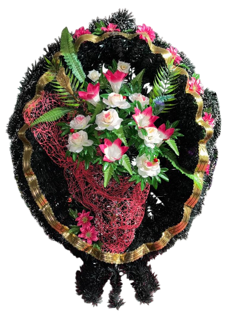 Венок Модель 86