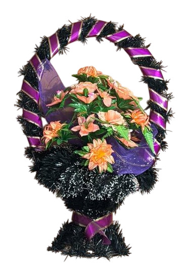 Венок Модель 52 — купить в Луганске