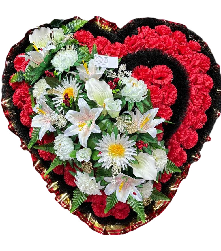 Венок Модель 59 — купить в Луганске