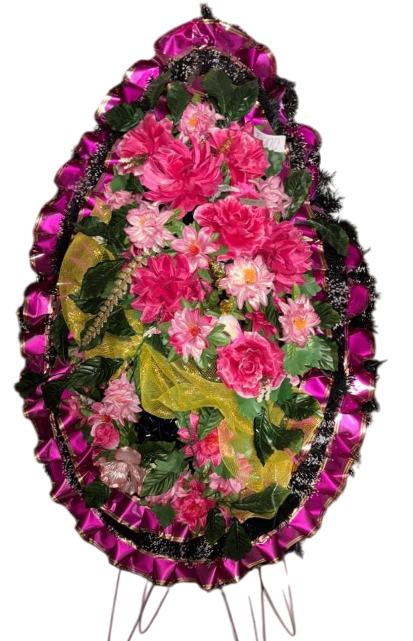 Венок Модель 86