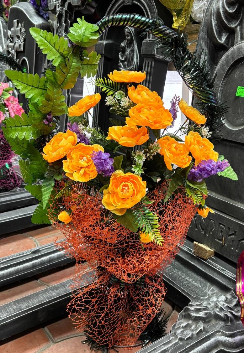 Венок Модель 62 — купить в Луганске