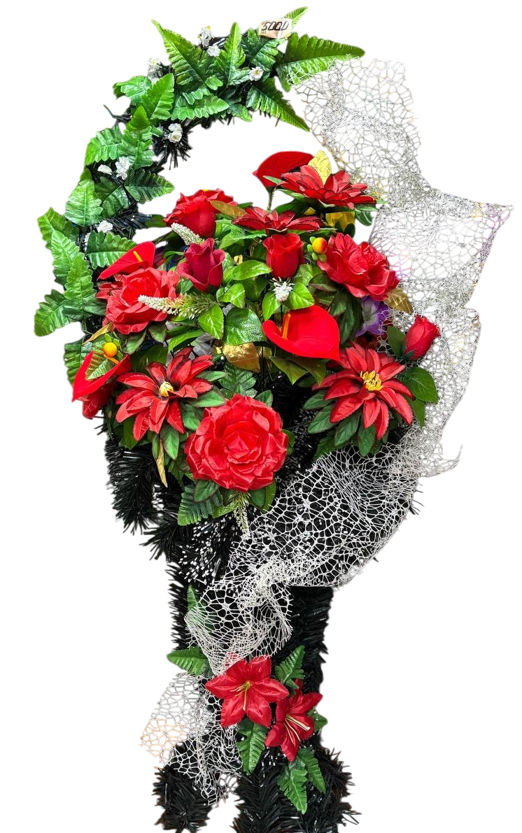 Венок Модель 86