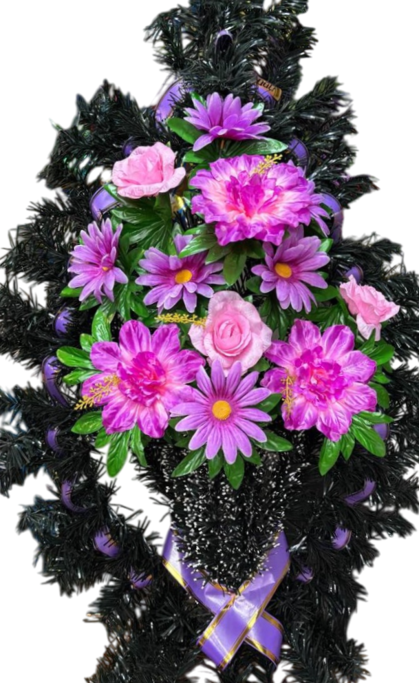 Венок Модель 86